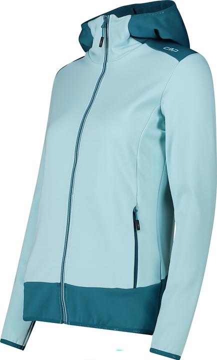 Immagine prodotto CMP Campagnolo Hoodie (40, M)