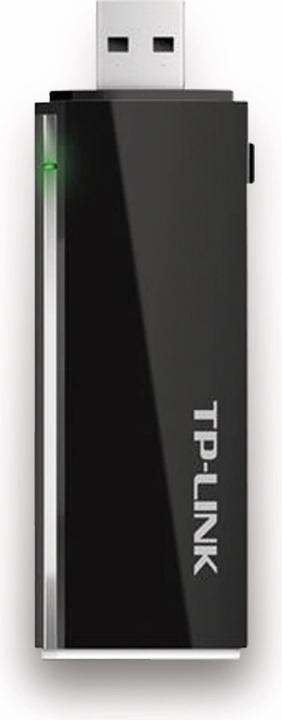 Actual product image TP-Link Archer T4U (USB 3.0)