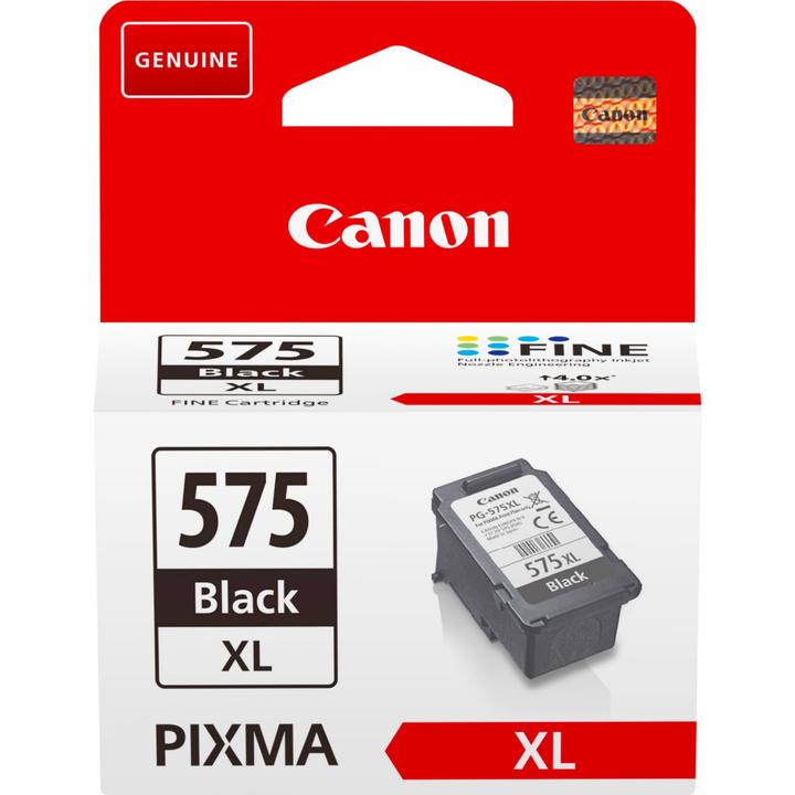 Actual product image Canon PG-575XL (FC)