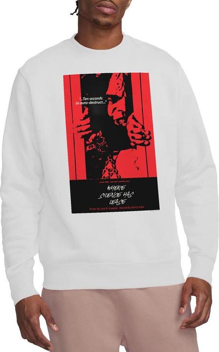 Immagine prodotto The Next Generation Season 2 Episode 2 Felpa Adulto Unisex (XL)