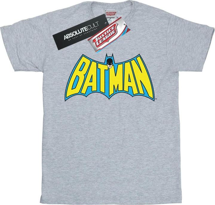 Batman TShirt (XXL)