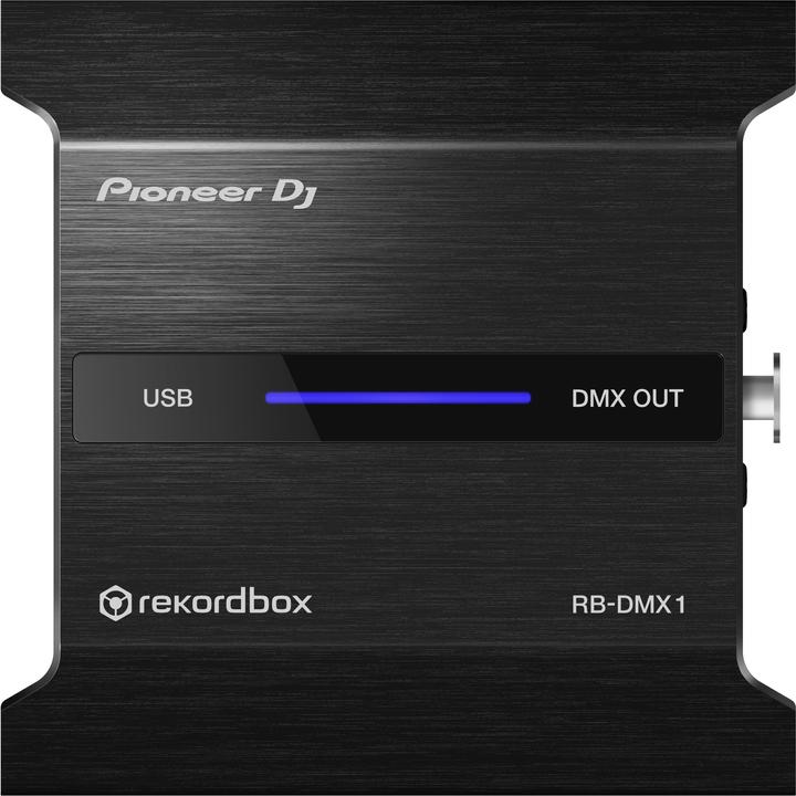 Produktbild Pioneer DJ DMX Interface RB-DMX1 1-Kanal