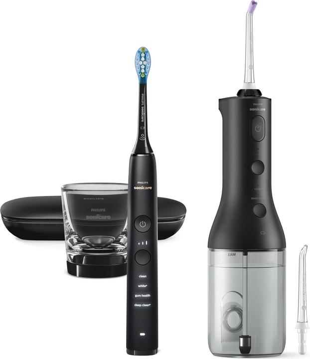 Philips Sonicare Power Flosser 3000