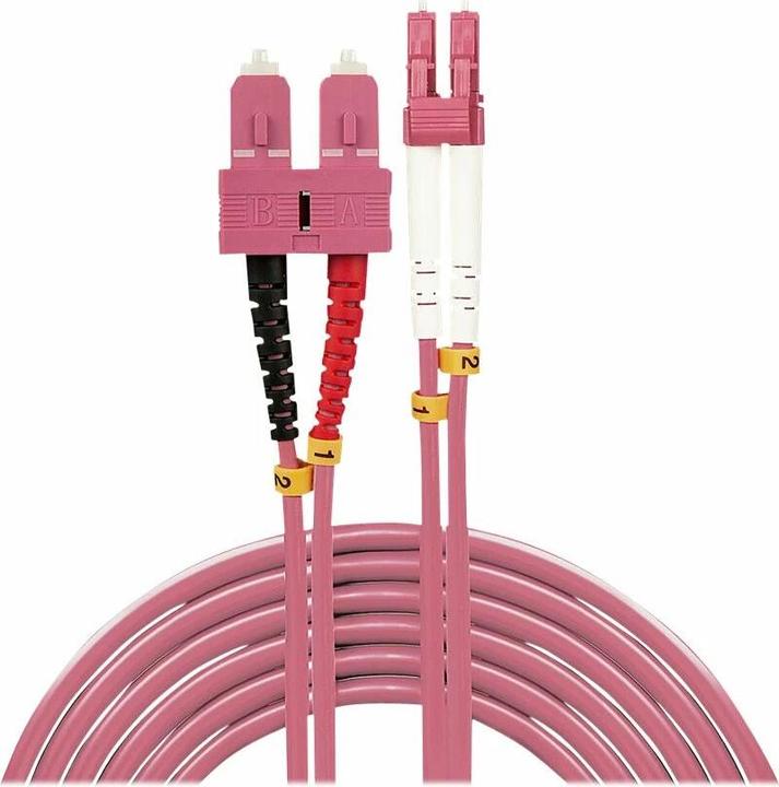 Produktbild Lindy LWL-Kabel (CAT7, 3 m)