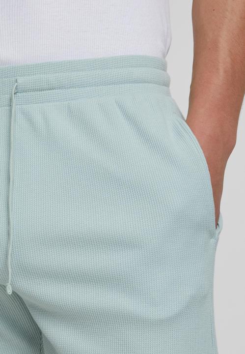 Immagine prodotto Urban Classics Pantaloncini in felpa Waffle - 142643 (XXL)