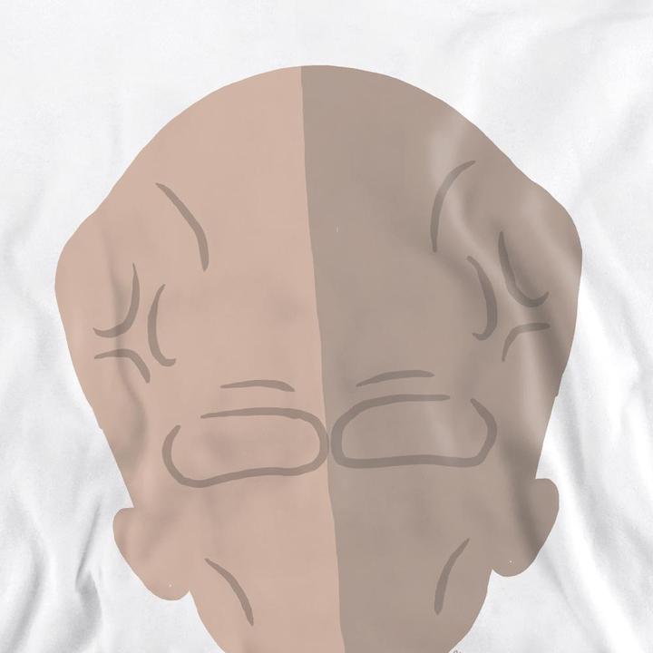 Immagine prodotto The Talosian Felpa Adulto Unisex (S)
