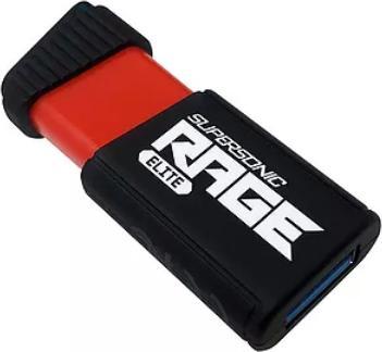 Actual product image Patriot Supersonic Rage Elite (128 GB)