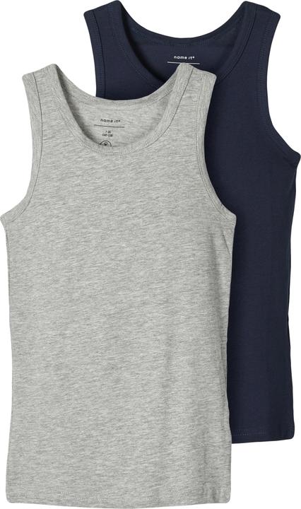 Grigio Melange