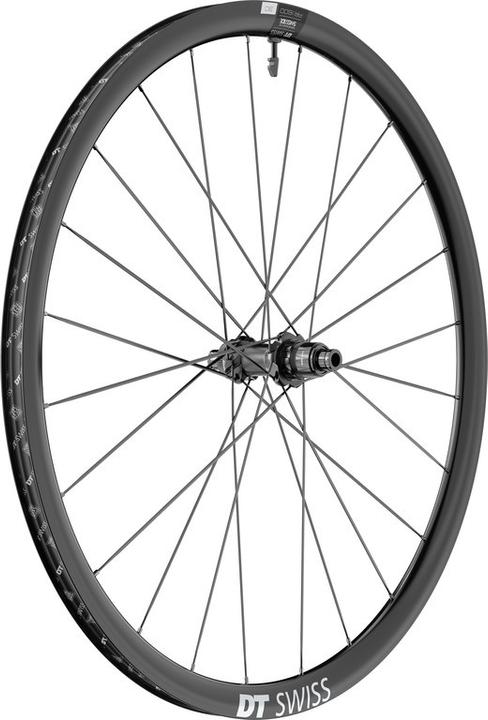 Actual product image DT Swiss ER1600 Spline 30 DB (Rear wheel, 27.5")