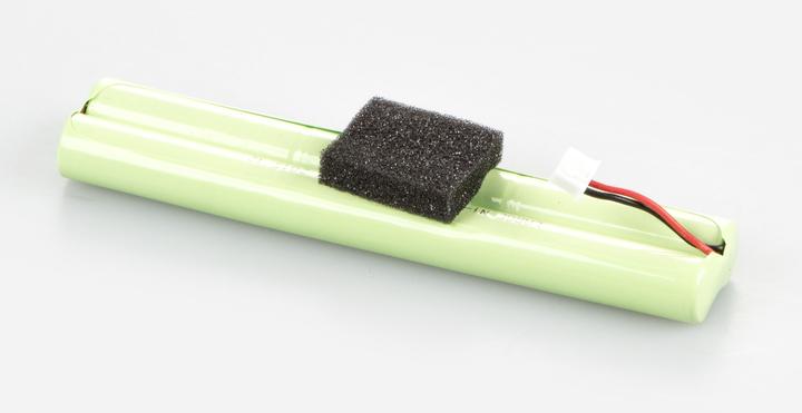 Immagine prodotto Kern Funzionamento a batteria interna Tempo di funzionamento fino a senza retroilluminazione Tempo di