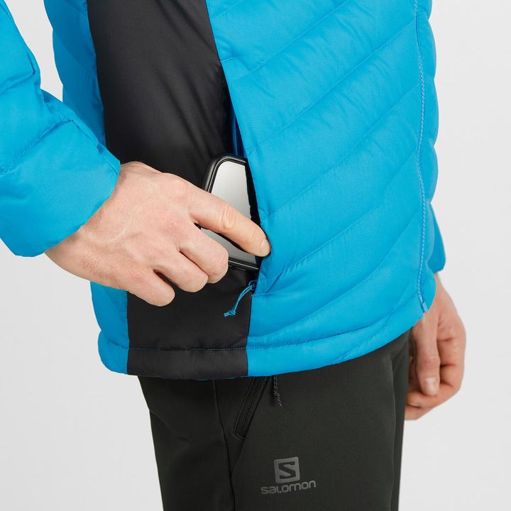 Produktbild Salomon Sntial (XL)