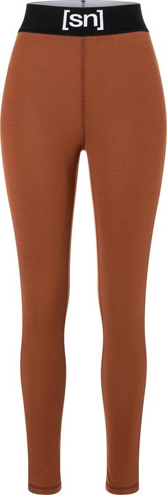Super Natural W TUNDRA175 TIGHT (XS)