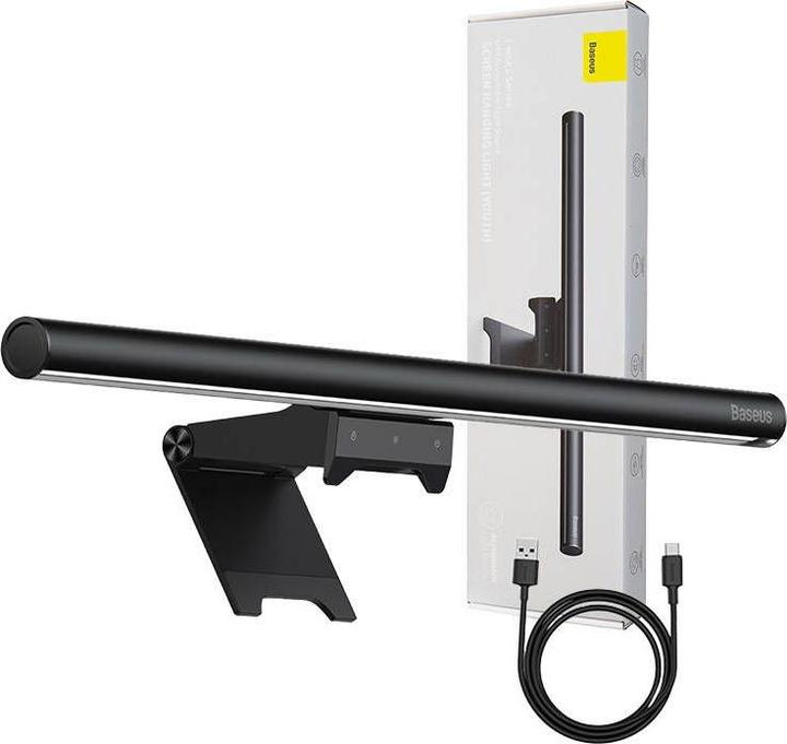 Actual product image Baseus i-wok2 (160 lm)