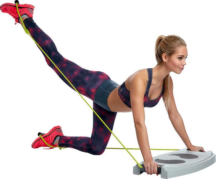 Image du produit Body Sculpture Gym Worker (0.66 m, Moyen)
