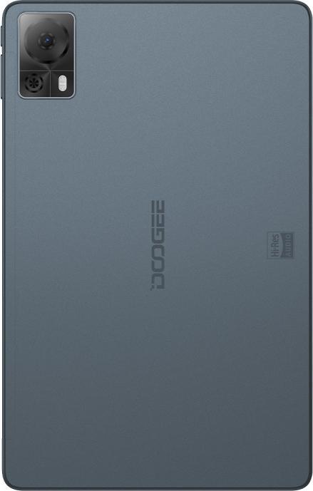 Immagine prodotto Doogee T20S (Tablette 4G - 10.4", 128 Go, 8 Go RAM) Gris (4G, 10.40", 128 GB, Grigio)