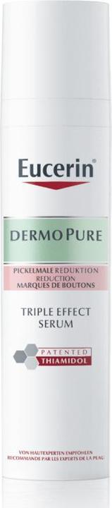 Produktbild Eucerin DermoPure Triple Effect Serum (40 ml)
