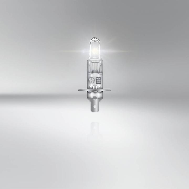 Produktbild Osram Glühlampe Night Breaker Silver H1 (H1)
