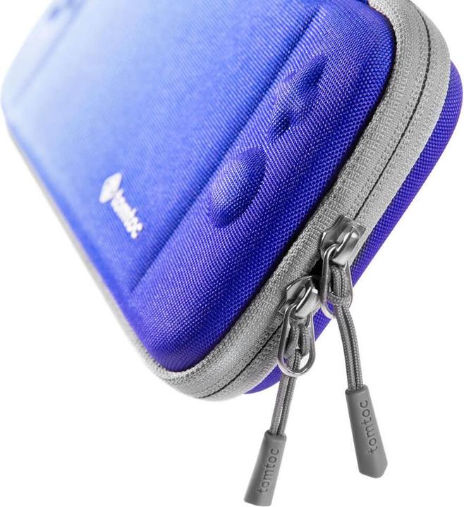 Actual product image tomtoc Nintendo Switch-OLED Slim Case (Switch OLED)