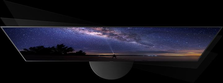 Actual product image Panasonic TX-65JZC1004 (65", OLED, 4K, 2021)