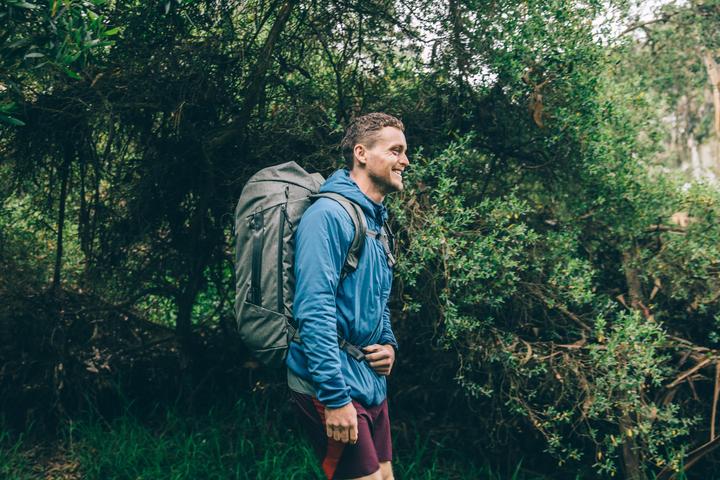 Image du produit Peak Design Duffelpack de voyage 65L (Sac à dos photo, 65 l)