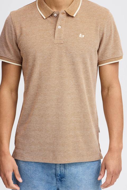 Actual product image Blend BHpolo 3-Pack 20718047 (XXL)