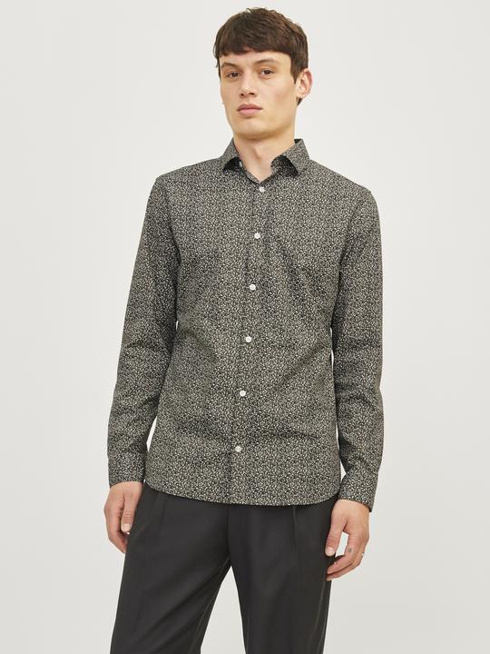 Image du produit Jack & Jones Jprblablackpool Stretch Ls Shirt Sn (XL)