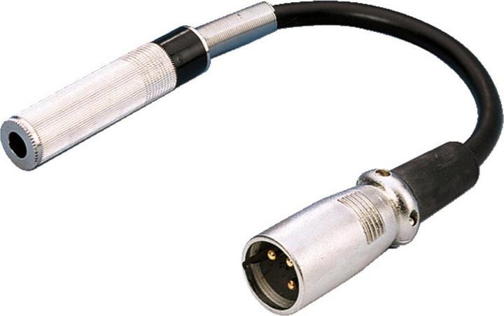 Img Stage Line Mca-15/2 (Jack adapter)