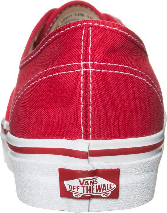 Actual product image Vans Authentic (36)