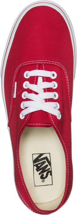 Actual product image Vans Authentic (36)