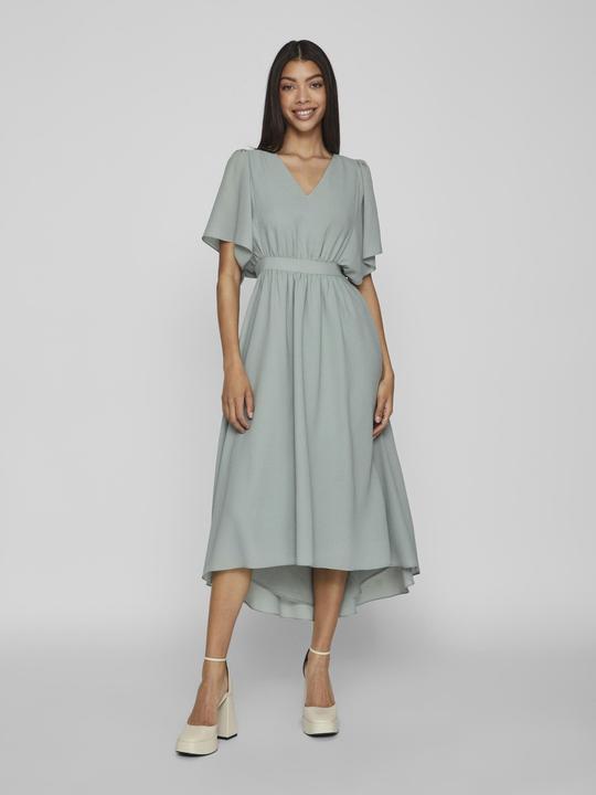 Actual product image Vila Kurzärmeliges Abendkleid (38)