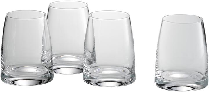 Produktbild WMF Kineo Tumbler Set 4tlg. (0.33 l, 4 x)