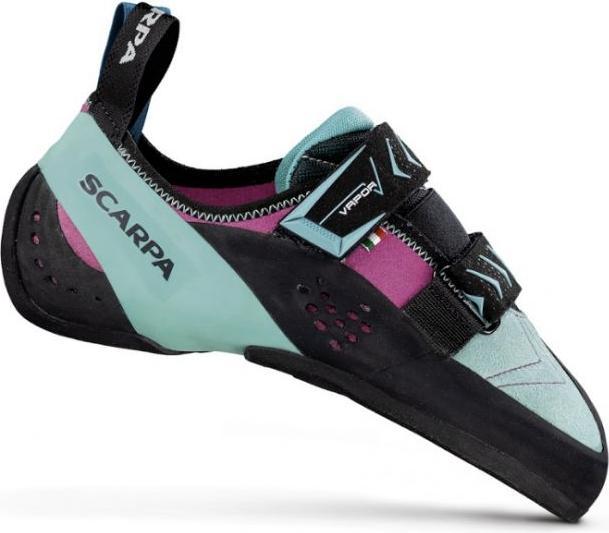 Scarpa Vapor V Wmn (34)