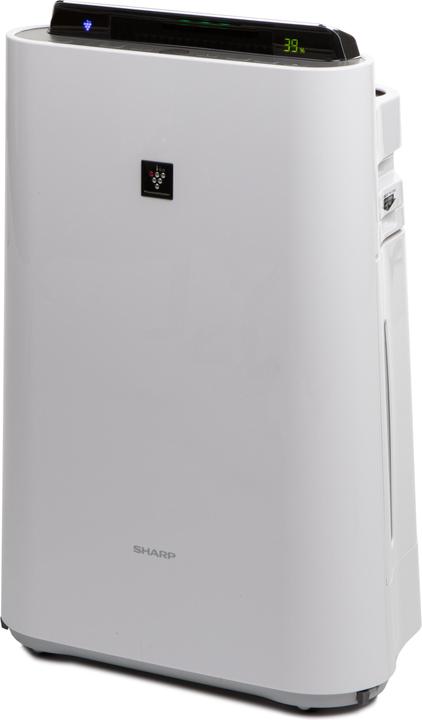 Sharp KC-D50EUW (38 m²)