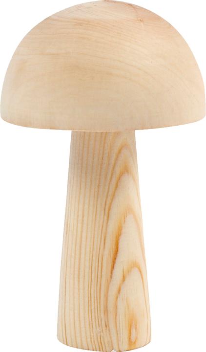 Produktbild Creativ Company Mini-Figur 14 x 9 cm Pilze