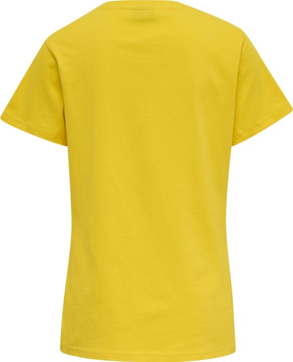 Produktbild hummel Red Heavy T-Shirt S/S Woman (S)