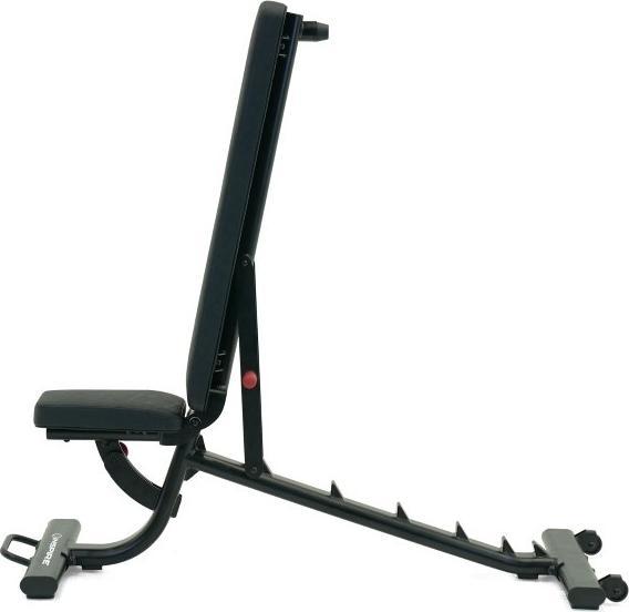 Actual product image Inspire | Strength training > Fitness bench | FID3.1PK