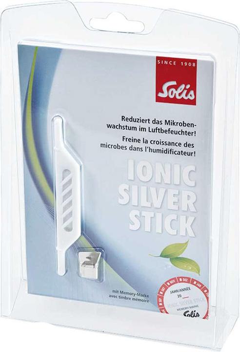 Immagine prodotto Solis Bastone d'argento ionico (1 x)