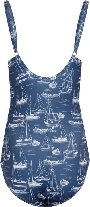 Image du produit Weird Fish - Maillot de bain 1 pièce PENELOPE - Femme (48)
