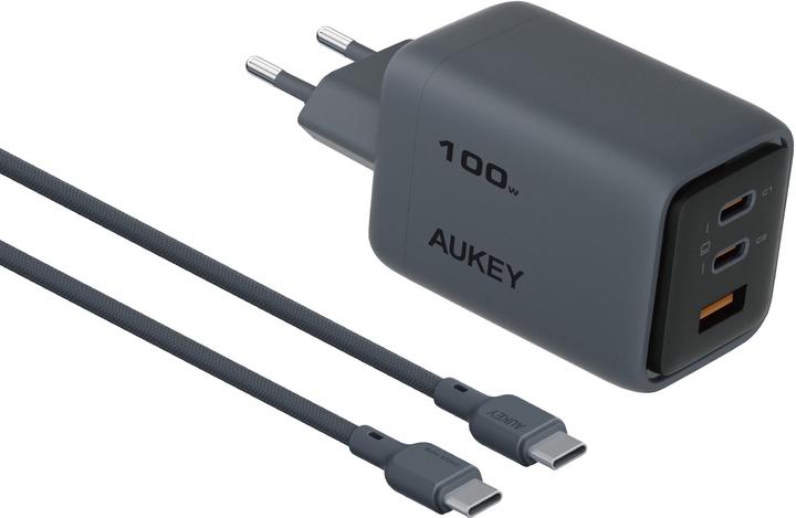 Image du produit Aukey COMET MIX - Cable Bundle (100 W)