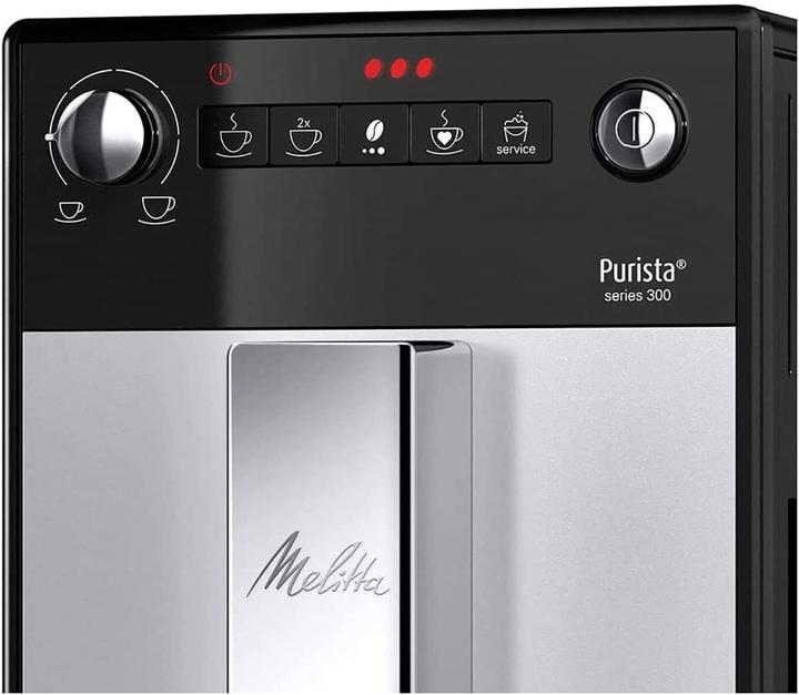 Image du produit Melitta Purista