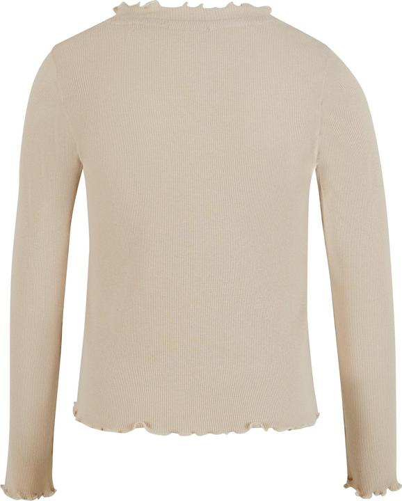 Image du produit Urban Classics Manches courtes à côtes filles - 17204 (146)