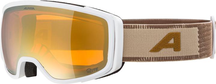 White Earth Matt, Gold