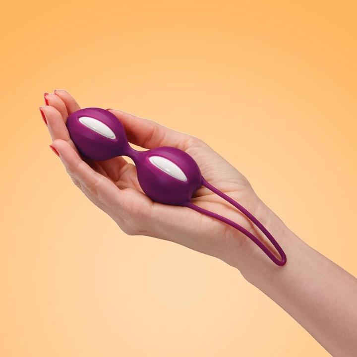 Immagine prodotto Fun Factory Smartballs Duo