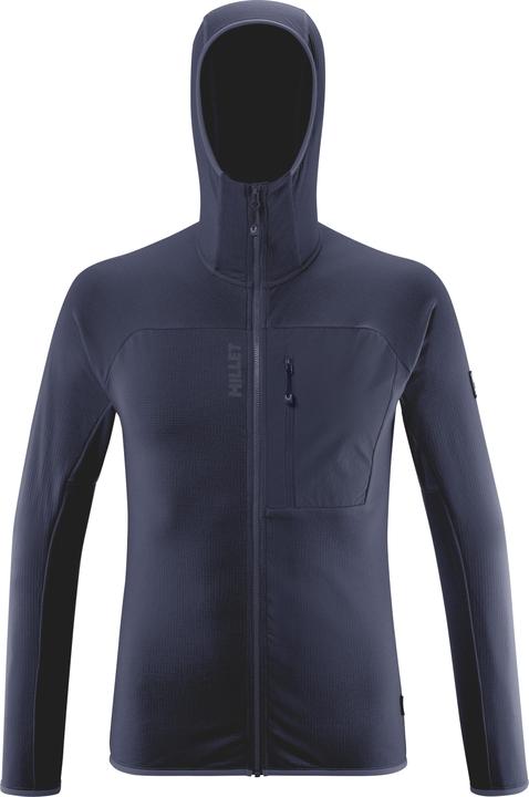Millet Trilogy Lightgrid Hoodie M (XL)