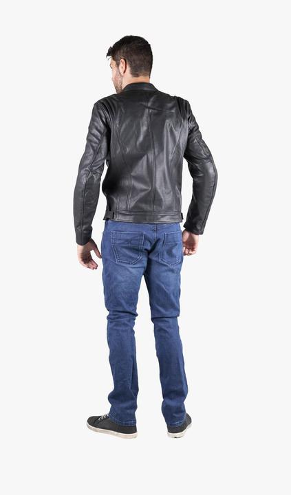 Productafbeelding iXS Klassiek LD-jasje Sondrio 2.0 (Mannen, Vrouwen, 62)