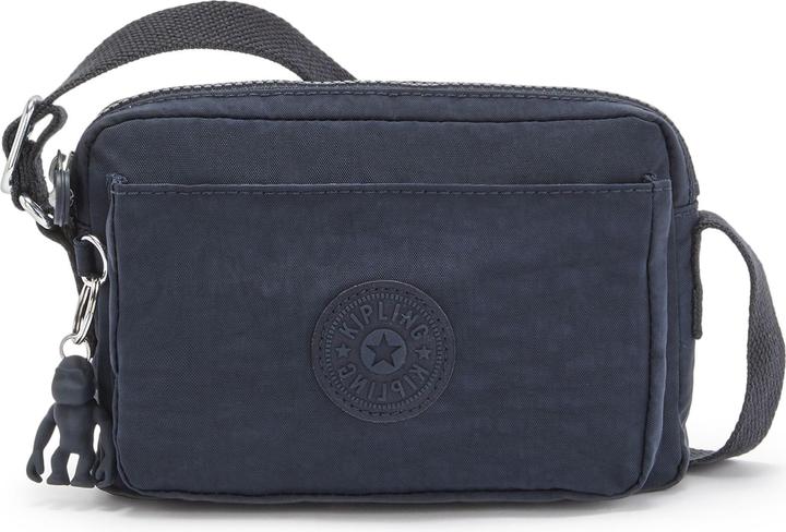 Kipling ABANU Crossbody - Blue Bleu 2