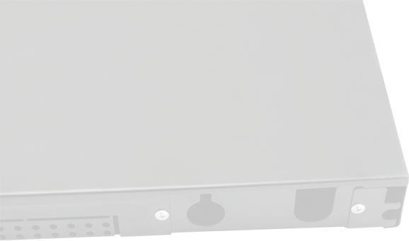 LogiLink Spleissboxen LC-DX