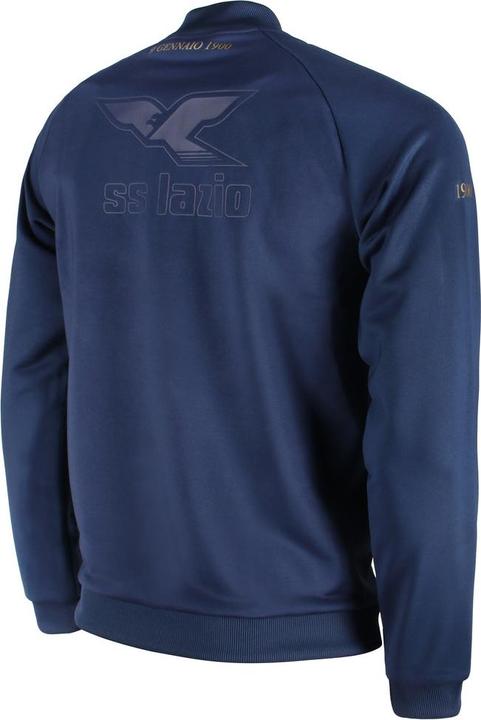 Actual product image Mizuno Lazio Rome Jacket 125 ans (M)