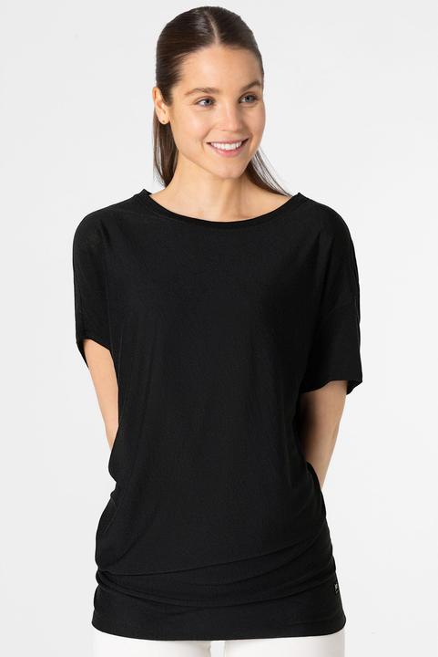 Immagine prodotto Super Natural W Yoga Tee Sciolto (S)