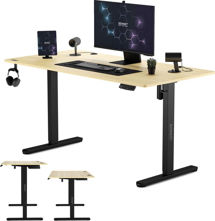 Actual product image Sense7 Nojo